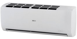Кондиционер Haier HEC-12HTC03/R2