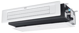 Кондиционер Haier AD12SS1ERANP