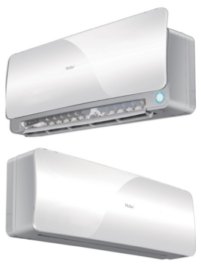 Кондиционер Haier AS12QS1ERA/1U12BS1ERA