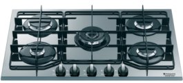 Варочная поверхность Hotpoint-Ariston TQ 751 K X