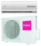 Кондиционер Haier HSU-12HMA03/R2