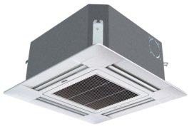 Кондиционер Haier AB162MCERA