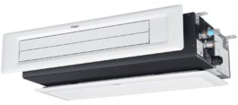 Кондиционер Haier AD24SS1ERANP
