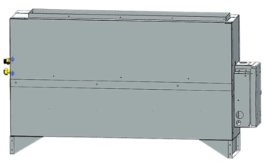 Кондиционер Haier AE162MLERA
