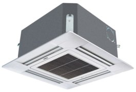 Кондиционер Haier AB18CS1ERA/1U18FS2ERA