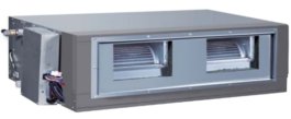 Кондиционер Haier AD182MHERA