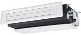 Кондиционер Haier AD18SS1ERA/1U18FS2ERA