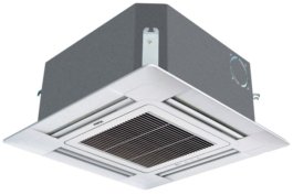 Кондиционер Haier AB242MCERA