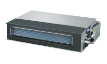 Кондиционер Haier AD24MS3ERA/1U24FS1EAA