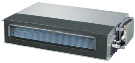 Кондиционер Haier AD24MS1ERA/1U24GS1ERA