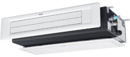 Кондиционер Haier AD24SS1ERA/1U24GS1ERA