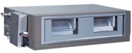 Кондиционер Haier AD242MHERA