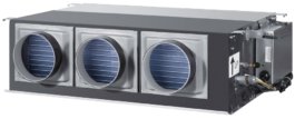 Кондиционер Haier AD242MMERA