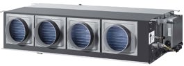 Кондиционер Haier AD302MMERA