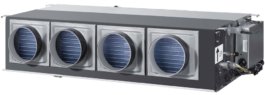 Кондиционер Haier AD482MMERA