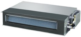 Кондиционер Haier AD24MS1ERA
