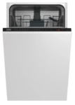 Посудомоечная машина Beko DIS 26021