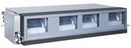 Кондиционер Haier AD962MHERA