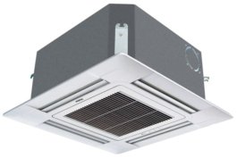 Кондиционер Haier AB382MCERA