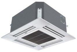 Кондиционер Haier AB482MCERA