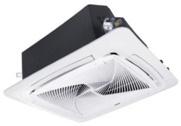 Кондиционер Haier AB602MRERA