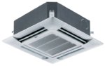 Кондиционер Haier AB36ES1ERA/1U36HS1ERA