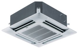 Кондиционер Haier AB36ES1ERA/1U36HS1ERA