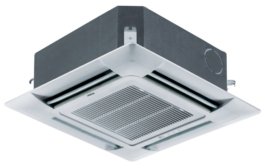 Кондиционер Haier AB48ES1ERA/1U48LS1ERB