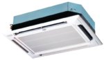 Кондиционер Haier AB60CS1ERA/1U60IS1ERB