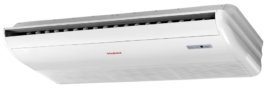 Кондиционер Haier AC282AFEAA/AU282AHEAA