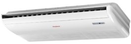 Кондиционер Haier AC362AFEAA/AU362AIEAA