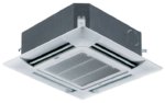 Кондиционер Haier AB48ES1ERA/1U48LS1E