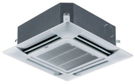 Кондиционер Haier AB48ES1ERA/1U48LS1E