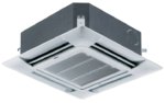 Кондиционер Haier AB60CS1ERA/1U60IS1E
