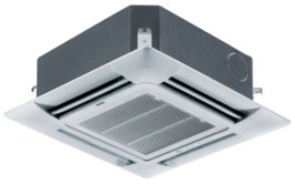 Кондиционер Haier AB60CS1ERA/1U60IS1E