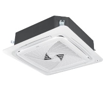 Кондиционер Haier ABH125K1ERG/1U48LS1EAB