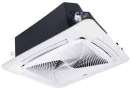 Кондиционер Haier ABH105H1ERG/1U36HS1ERA