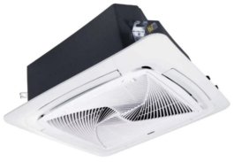 Кондиционер Haier ABH125K1ERG/1U48LS1ERB