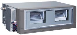 Кондиционер Haier AD48HS1ERA/1U48LS1EAB