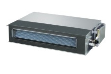 Кондиционер Haier AD36MS3ERA/1U36SS1EAB