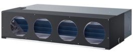 Кондиционер Haier AD48NS1ERA/1U48LS1EAB