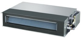 Кондиционер Haier AD36NS1ERA/1U36SS1EAB