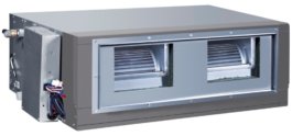 Кондиционер Haier AD60HS1ERA/1U60IS1ERB