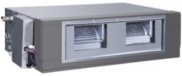 Кондиционер Haier AD722MPERA
