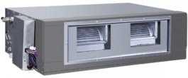 Кондиционер Haier AD962MPERA