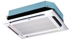 Кондиционер Haier AB60CS1ERA/1U60IS1ERA