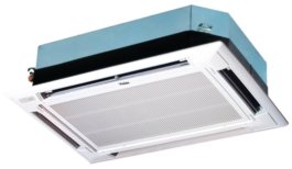 Кондиционер Haier AB602ACEAA/AU60NAIEAA