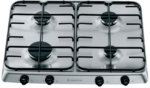 Варочная поверхность Hotpoint-Ariston PF 640 E