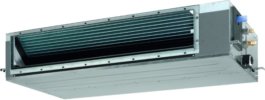 Кондиционер Daikin FBA125A/AZAS125MV1
