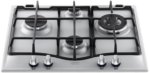 Варочная поверхность Hotpoint-Ariston PC 640 T GH
